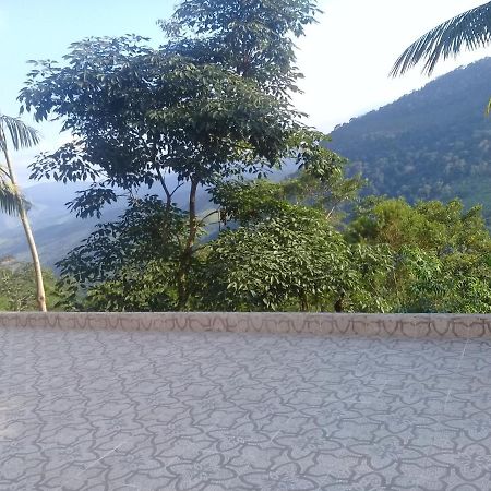 Canto De La Luna Paraty Exterior foto