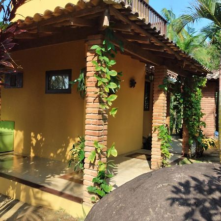 Canto De La Luna Paraty Quarto foto