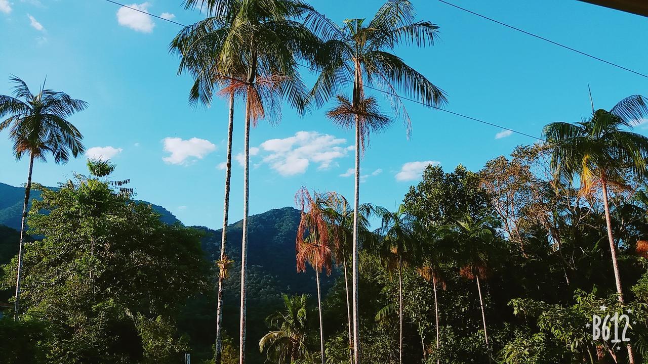 Canto De La Luna Paraty Exterior foto