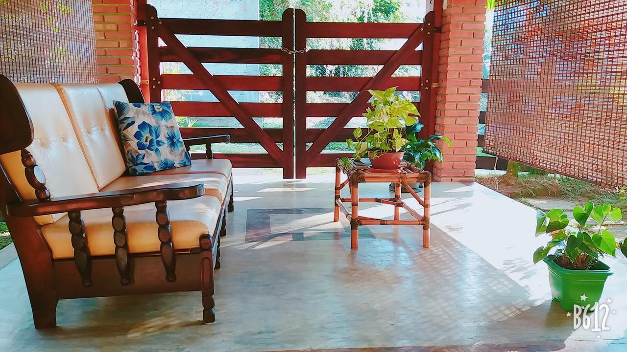 Canto De La Luna Paraty Exterior foto